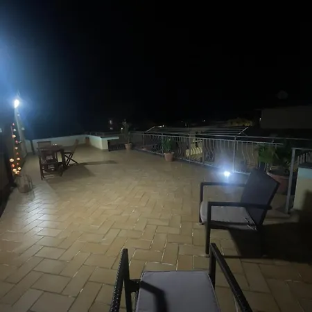 La Terrazza Apartment