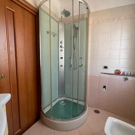 La Terrazza Apartment *