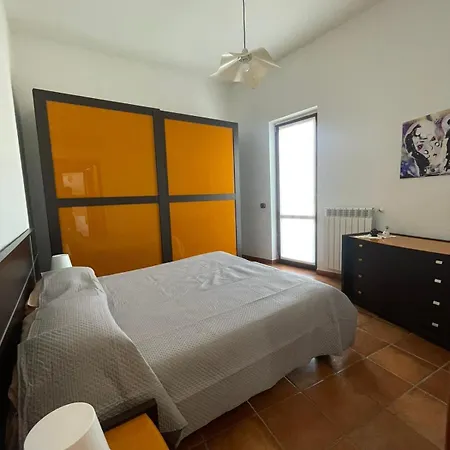 La Terrazza Apartment