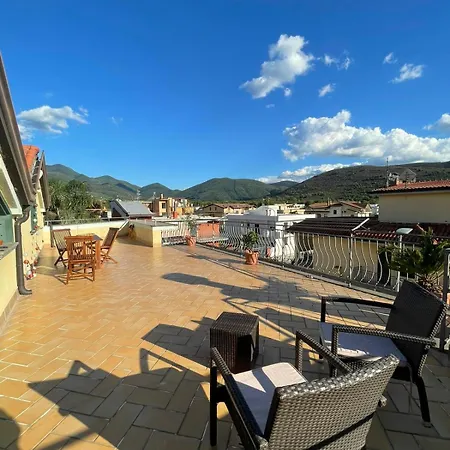 La Terrazza * Avella