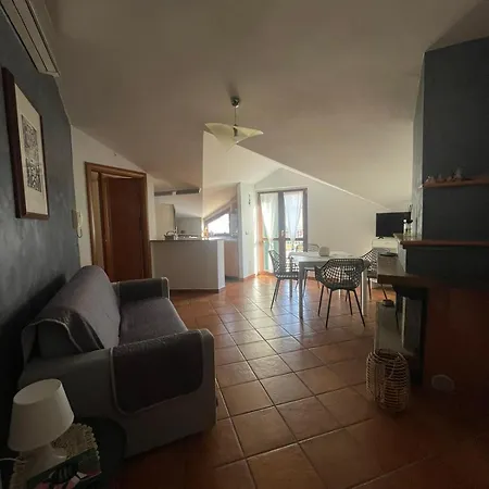 La Terrazza