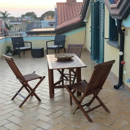 La Terrazza
