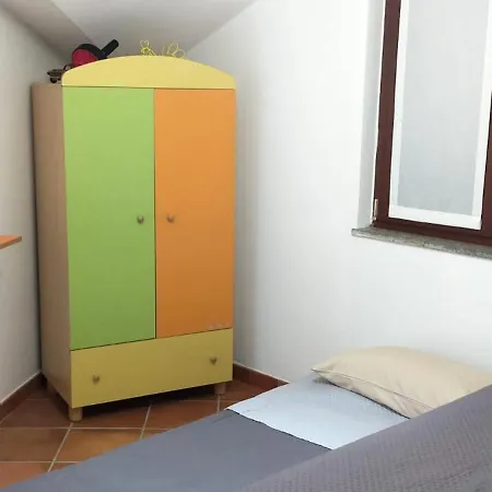 La Terrazza Apartment