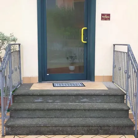 Apartamento La Terrazza