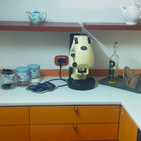 Apartamento La Terrazza