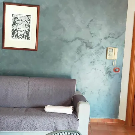 La Terrazza Apartment Avella