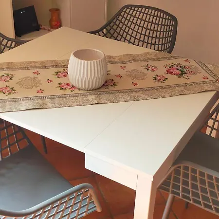 La Terrazza Apartment Avella