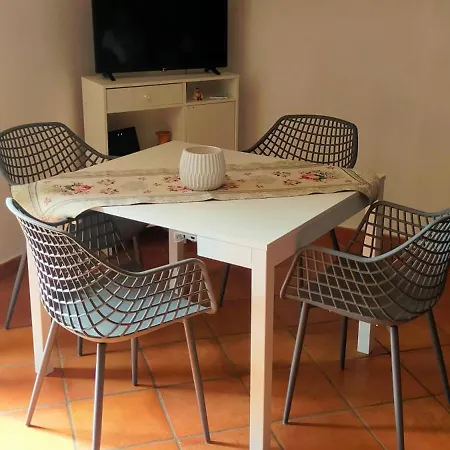 La Terrazza *