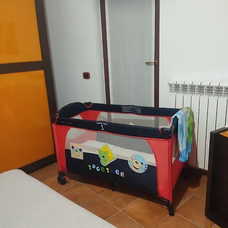 La Terrazza