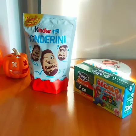 La Terrazza * Avella