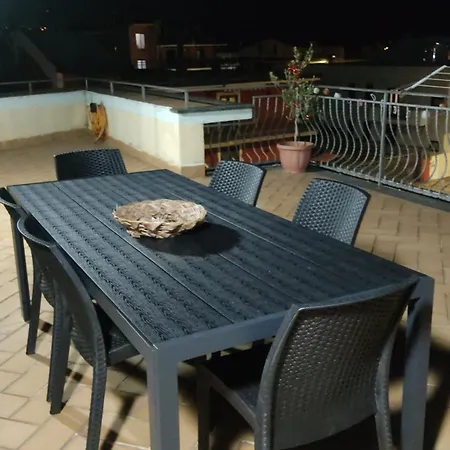 La Terrazza *