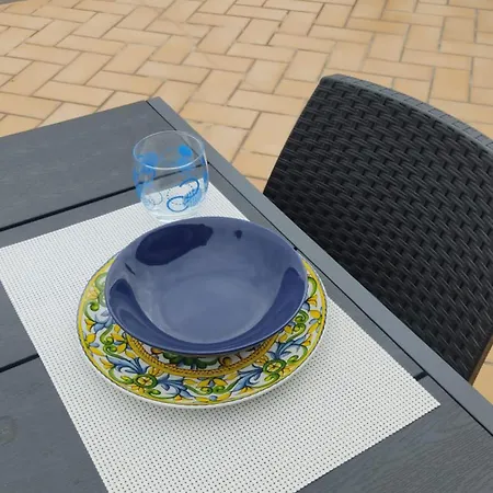 La Terrazza Apartment