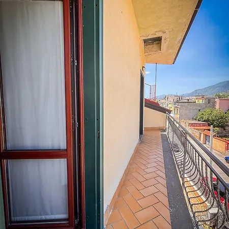 La Terrazza