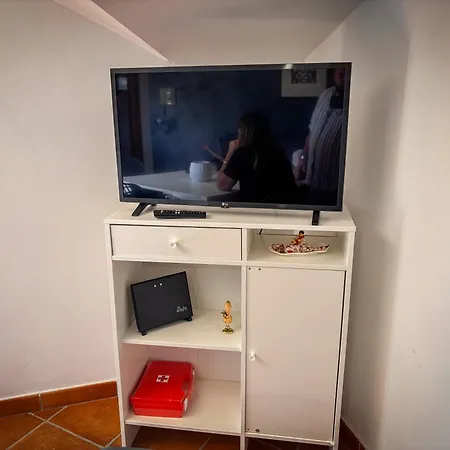 Apartamento La Terrazza *