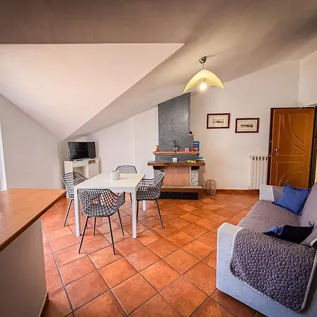 La Terrazza Avella