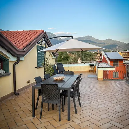 La Terrazza *