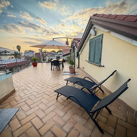 La Terrazza Apartamento