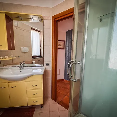 Apartment La Terrazza Avella