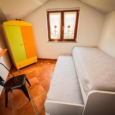 La Terrazza Avella