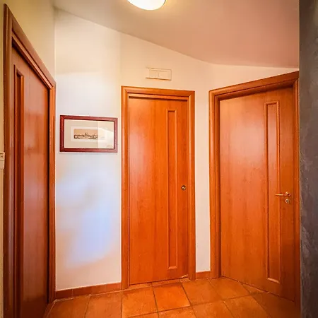 La Terrazza * Avella