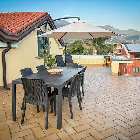 La Terrazza
