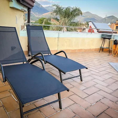 La Terrazza Apartment