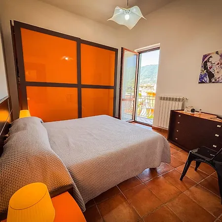 La Terrazza Apartment *
