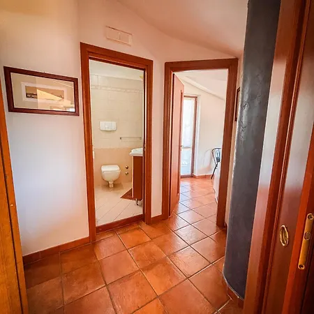 La Terrazza Apartment Avella