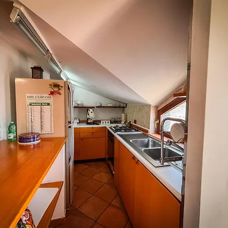 La Terrazza *