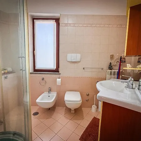 La Terrazza Avella