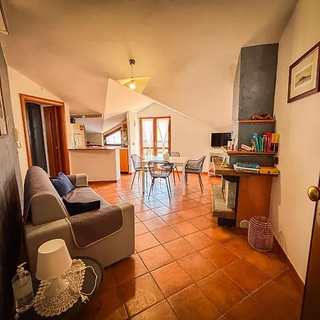 La Terrazza Apartment